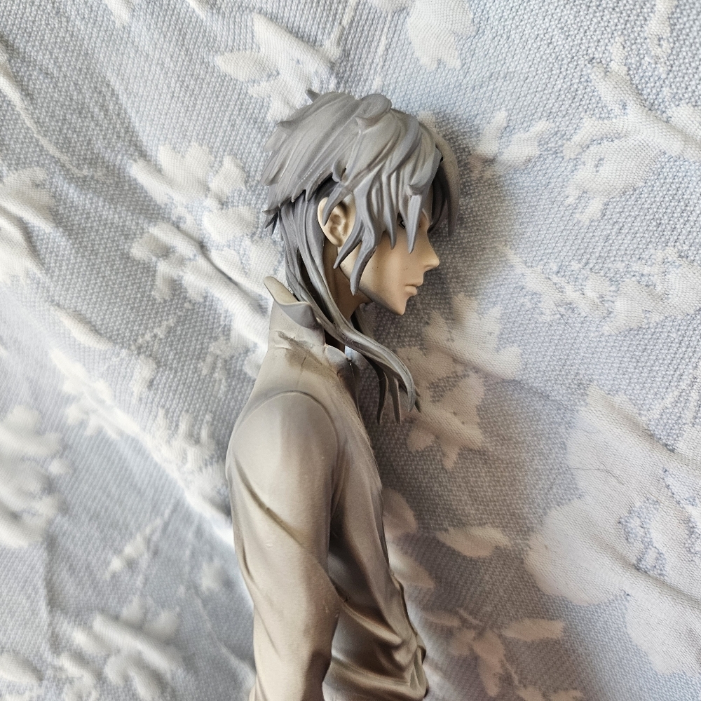 Menshdge Technical Statue PSYCHO- PASS Shogo Makishima Figure - Picture 13 of 15